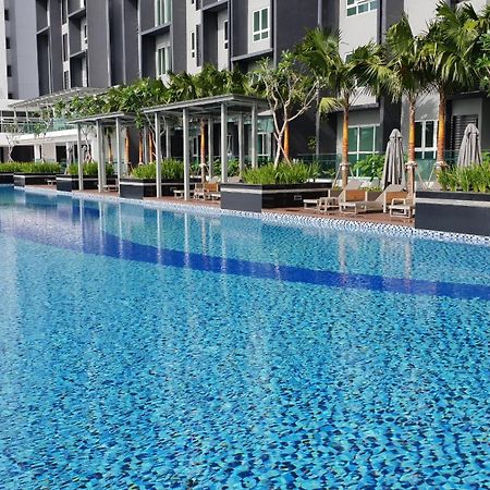 Bekvaemhome Klang Exterior foto