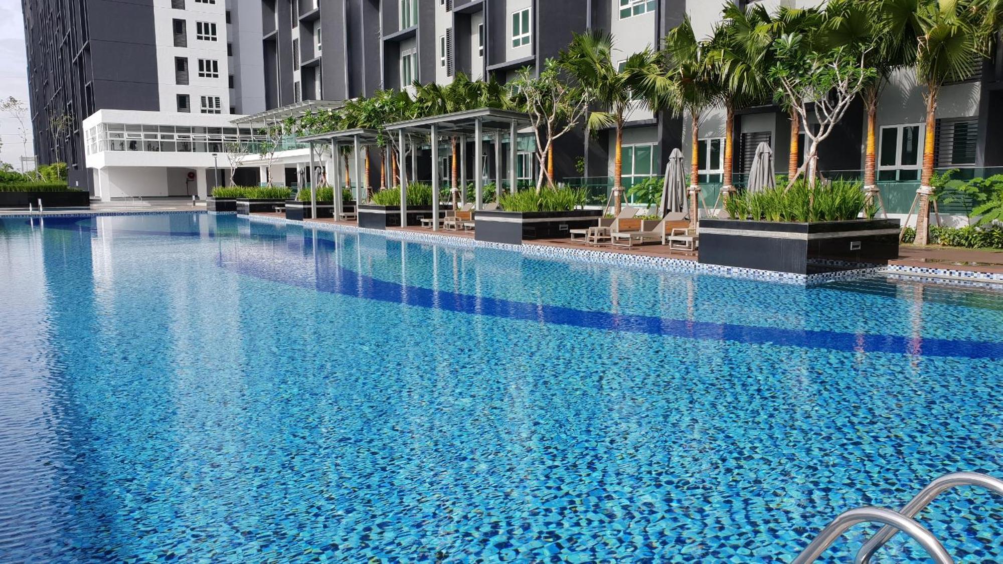 Bekvaemhome Klang Exterior foto