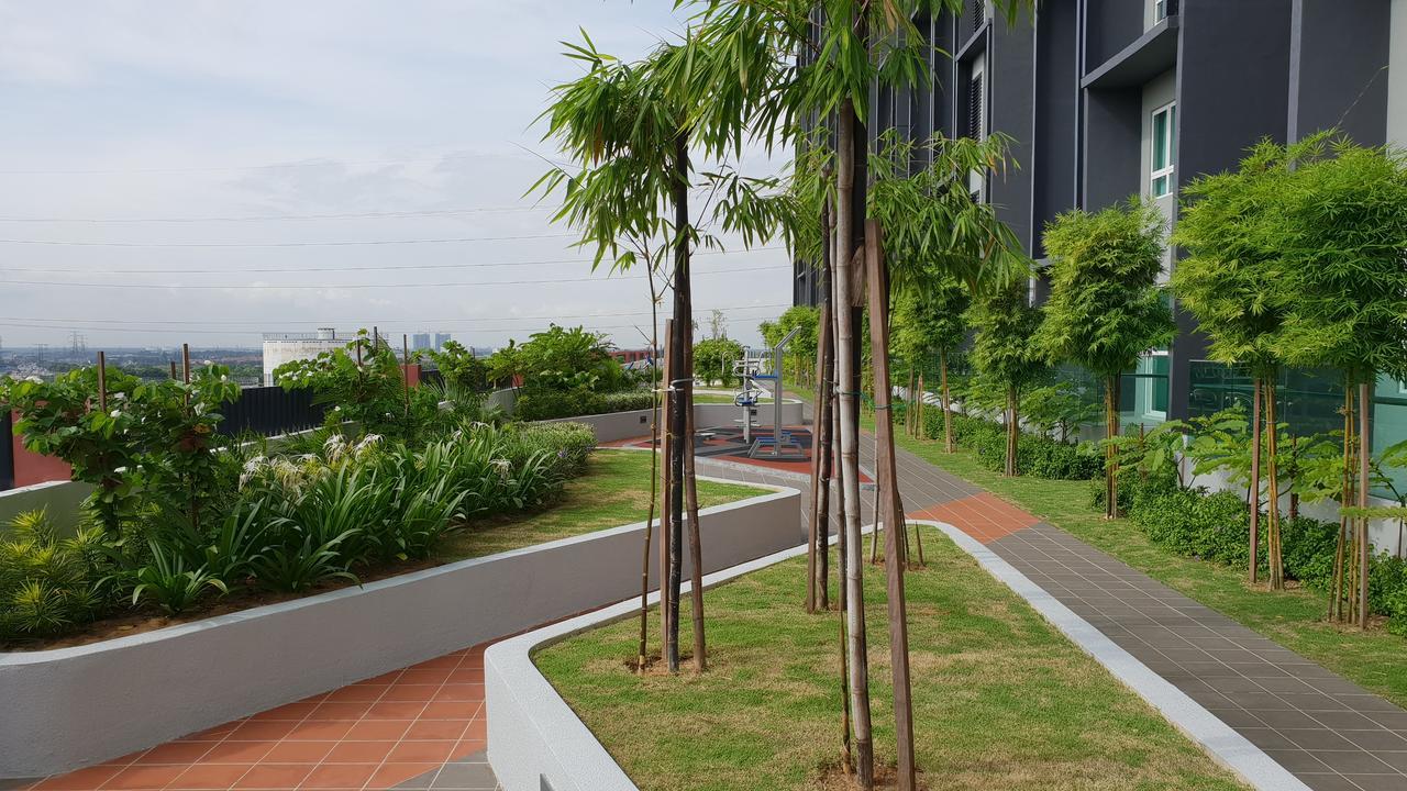 Bekvaemhome Klang Exterior foto