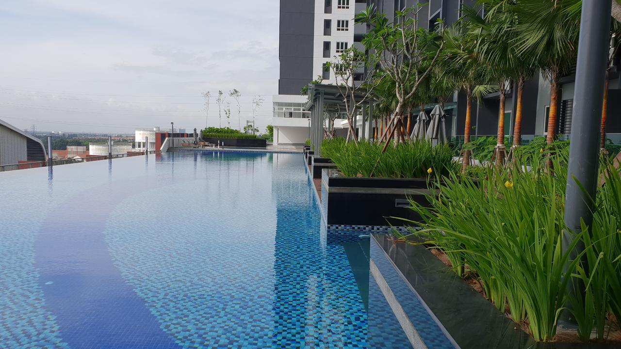 Bekvaemhome Klang Exterior foto