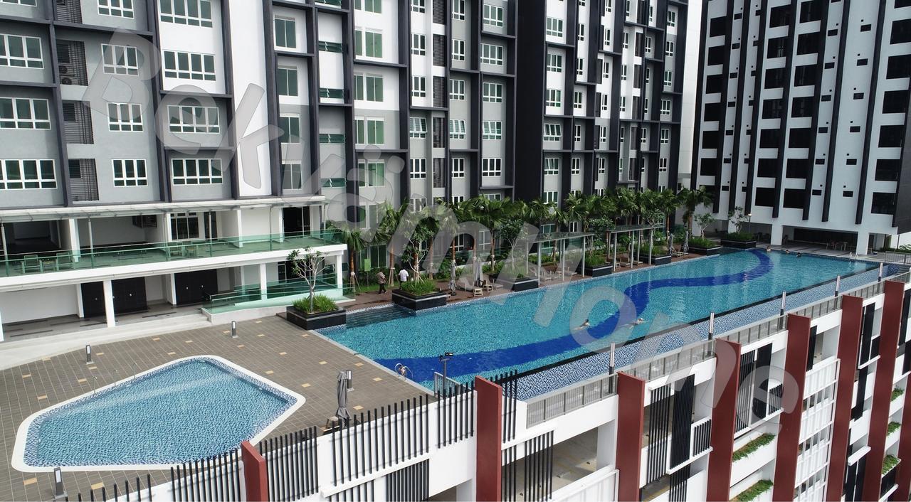 Bekvaemhome Klang Exterior foto