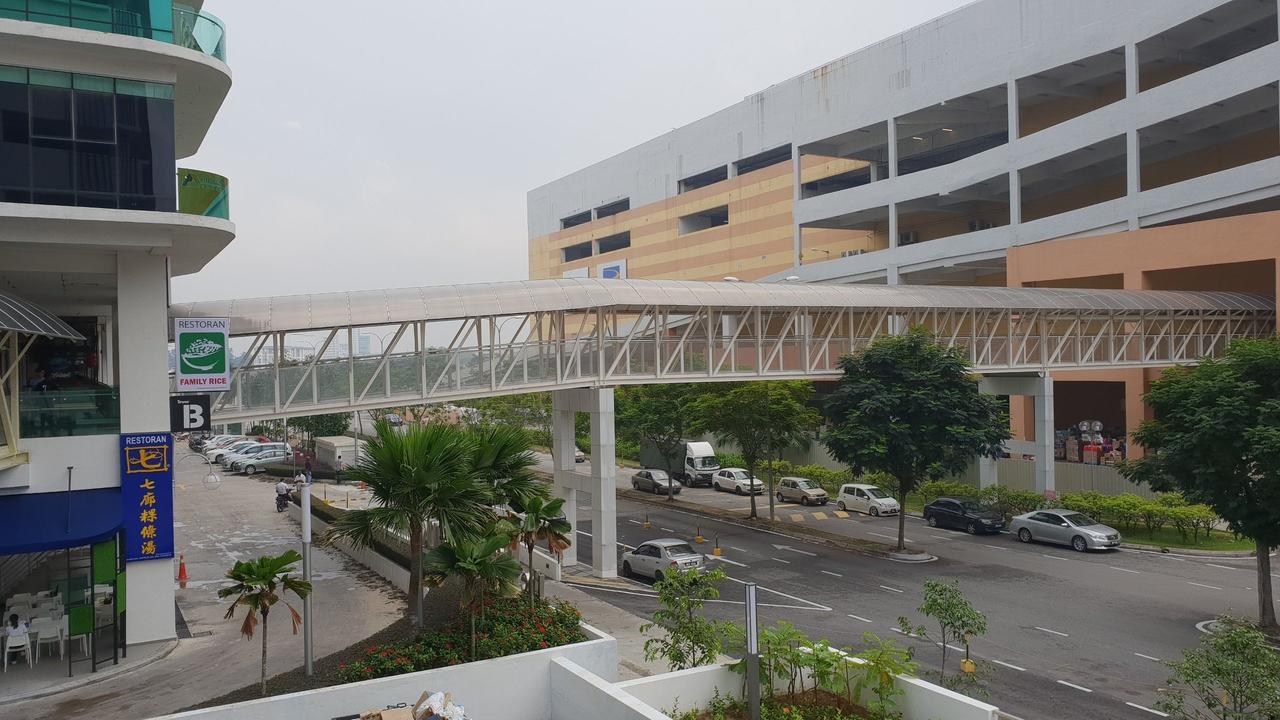 Bekvaemhome Klang Exterior foto