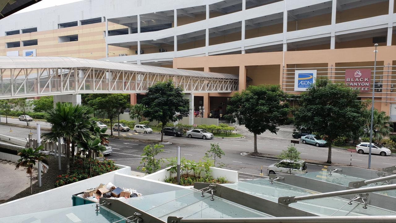 Bekvaemhome Klang Exterior foto